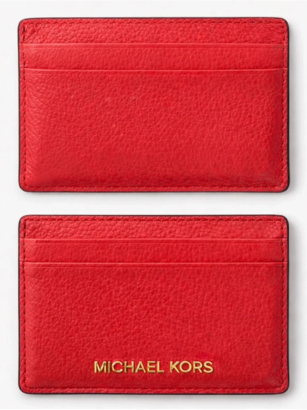 Michael Kors compact michael
